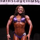 Terri  Williamson - NPC Mid Atlantic Championships 2012 - #1
